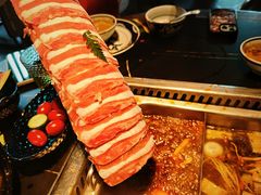 -大隐·成都火锅Bistro(合生麒麟新天地店)