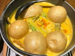 -十二舍·湯物素煮(江泰潤政店)