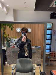 点击看大图 -Mentor Hair Salon