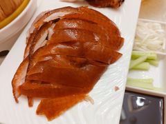 -便宜坊烤鸭店(科创店)