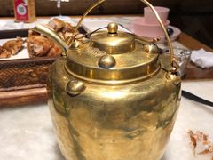 小吊梨汤-小吊梨汤·北京菜·烤鸭(鸟巢店)