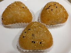 玫瑰豆沙角-東海海鲜酒家(中信广场店)
