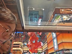 -517烧烤·龙虾·海鲜大排档(万象都荟店)