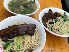 -泰顺江南春面馆