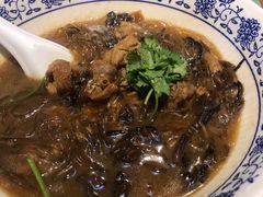 -苏师傅菜馆(上沙店)
