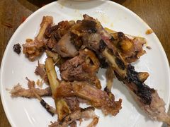 -弓虽昌焖烧鸡(大竹林店)