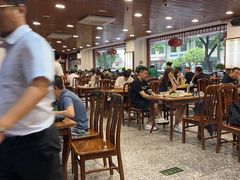 大堂-柴氏风味斋(甘家口店)