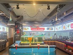 -大家食府·福建菜(FAC协盛中心庭院餐厅店)