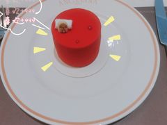 -Angelina安吉丽娜(恒隆广场店)