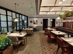 -漢舍川菜馆(国贸商城店)