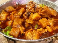-和合谷(长虹桥店)