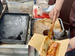 -孙奶奶葱包桧