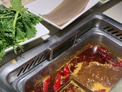 -野妹火锅(龙岗店)