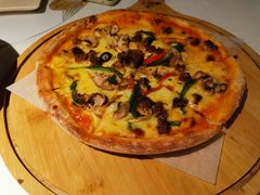 -春树下·树屋花房西餐厅(罍街AS1980店)