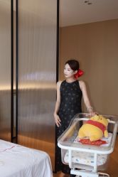 -千禧果月子会所(郑州东站店)