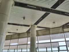 -太原武宿国际机场-T1航站楼
