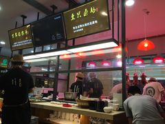 -壹只卤鹅(华润万家店)