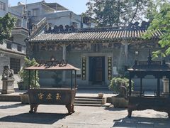 -黄埔古港