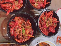 -汉虾王.小龙虾.武汉菜.粤菜(科技园店)