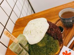 -WONDER ICE 萬得冰田(建設路总店)