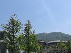 -东庐山观音寺