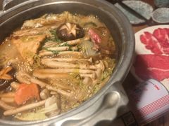 -河风の幸会精致料理