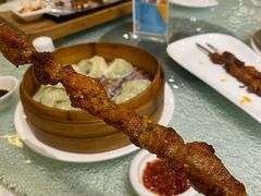 -巴音浩日娲·蒙餐(双林东路店)
