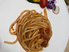 -刀叉遇上筷子中西融合餐厅(和平店)