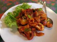 -Cottage Spices Nyonya Restaurant