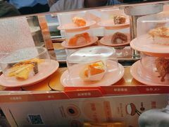 -争鲜回转寿司(中街大悦城店)