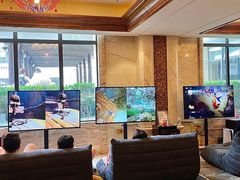 -天津瀚金佰九号温泉酒店(南楼地铁站店)