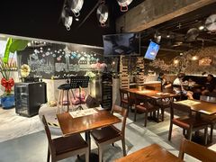 -斯比特花园西餐厅(东方商厦店)
