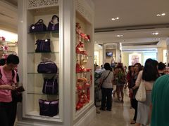 -naraya(Siam Paragon)