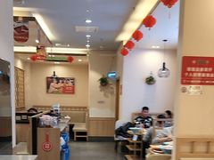 -蜀留香火锅(社会山店)