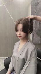 -东秀护肤造型
