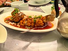 -山外山菜馆(玉泉路店)
