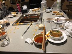 -海底捞火锅(关山保利店)