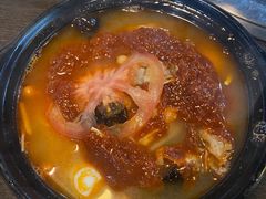 -滇釜火锅·能喝汤的火锅(车公庄店)