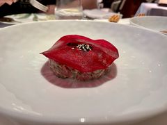 -Le Comptoir de Pierre Gagnaire