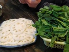 -乐山食古香跷脚牛肉