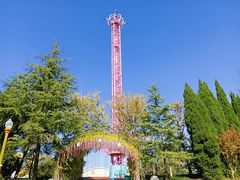 -青岛方特梦幻王国