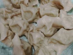 -老边饺子馆(东单店)
