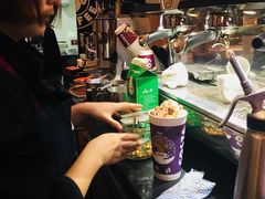 -COSTA COFFEE(上海五玠坊店)