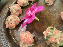 -山城棒棒军手作火锅·天花板手撕水牛鲜毛肚(北京店)