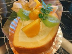 -竹子咖啡bamboo coffee