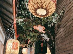 -南京大牌档(壹方天地店)