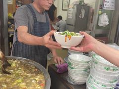 -老字号贾家肉丸糊辣汤(光明巷店)