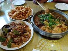 android_upload_pic-稻品香小锅饭豆腐馆(北三路店)