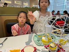 -豪客来牛排(中华城店)