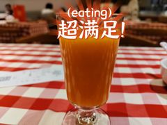 -西贝(财富购物中心店)